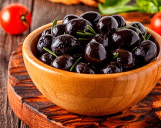 Маслини (30 г)