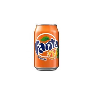 Fanta 0.33l