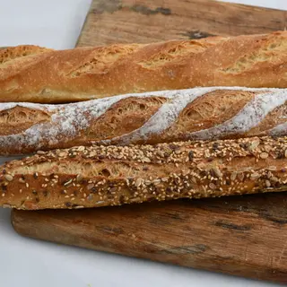 Baguette normal