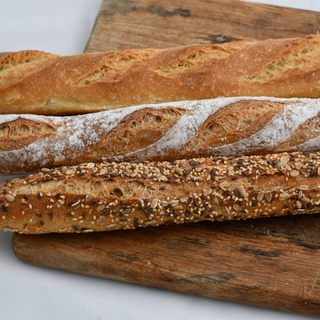 Baguette normal