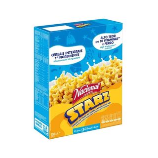 Cereais Starz - Nacional 300g