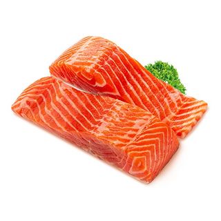 Филе семги (50г)