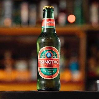 Cerveja Tsingtao