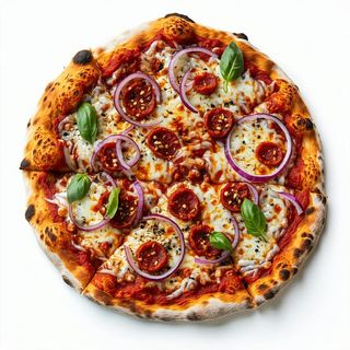 Calabrese - normale 36 cm