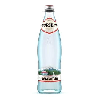 Borjomi (500мл)