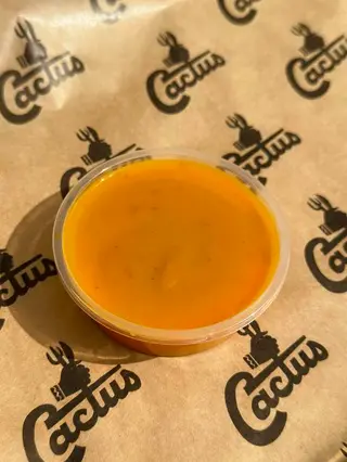 Salsa mango chilli (słodka, lekko pikantna)