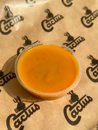 Salsa mango chilli (słodka, lekko pikantna)