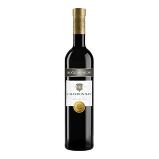 Chardonnay Premium serija/Vrhunska vina 0,75/1