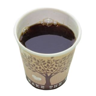 Filter Coffee Tierra Brasile 