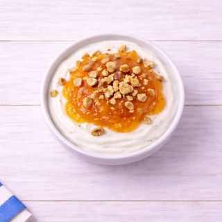 Yogurt greco