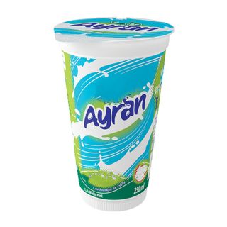 Ayran