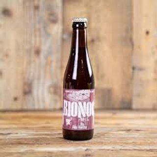 Birra artigianale Bionoc 50 cl
