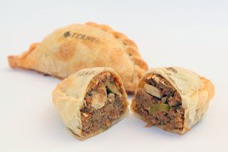 Empanada de carne