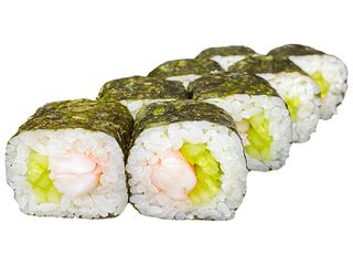 Макі креветка (140г)