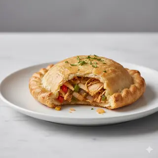 Empanada De Pollo