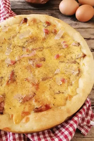 Carbonara