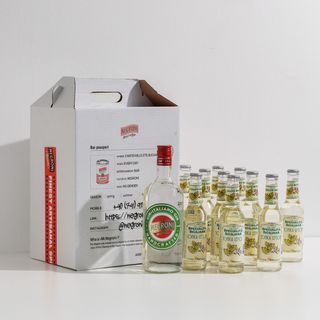Gin&Tonic Bundle - 18 servings