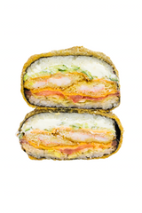 Креветковий делікатес