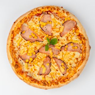 Pizza Hawajska 30cm