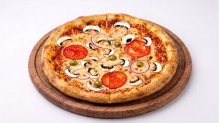 Pizza Vegeterijana 32 cm