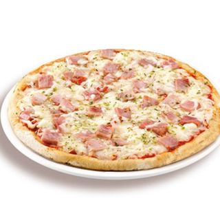 Pizza Primavera 