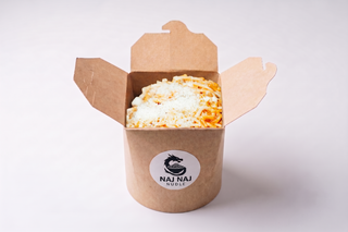 Box 7 Bolognese 380g