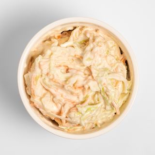 COLESLAW  SALATA