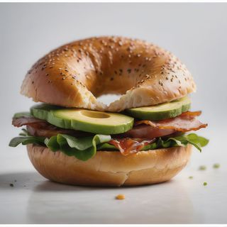 Bagel Breakfast