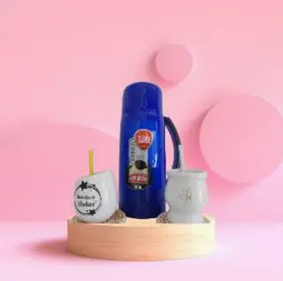 Kit De Mate