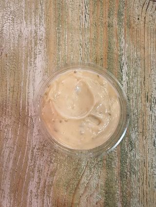 Веган Цезар Дресинг 