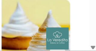 Tarta Individual Lemon Pie
