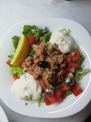 Салата Маринела