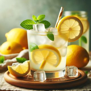 ლიმონათი