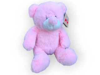 Urso Rosa