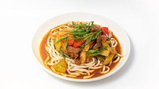 Гуйру лагман