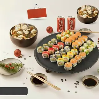 Party Box 2