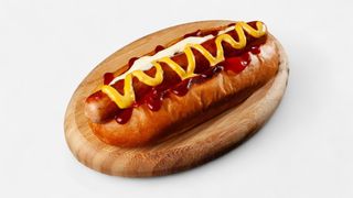 ჰოთდოგი კლასიკი