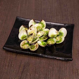 Almejas (20 Uds.) N°63