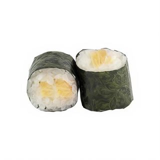 29-Maki Tofu Frito (8 Pzs.)