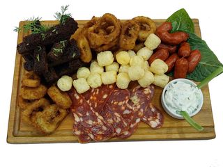 Գարեջրի սեթ 1