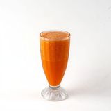 Jus de carotte