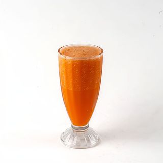 Jus de carotte