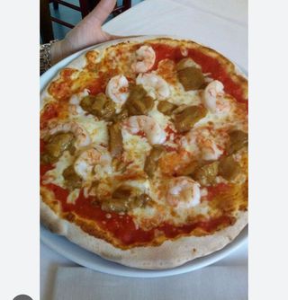 Mare e monti