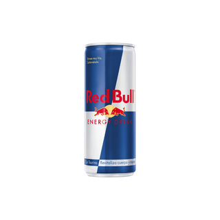 Redbull 25 cl