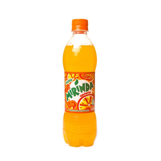 Mirinda orange 500ml