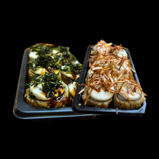 Hot Crispy Filadélfia (8 pçs)