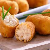 Croquetas De Pollo (9 Pzs.)