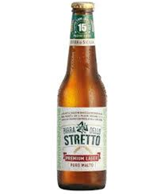 Stretto