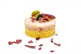 Hamachi & Cantabrico