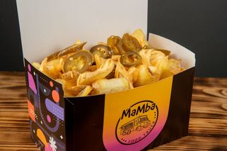 Cutie cartofi jalapeno